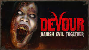 Devour  Gets christmas up&nbsp;date