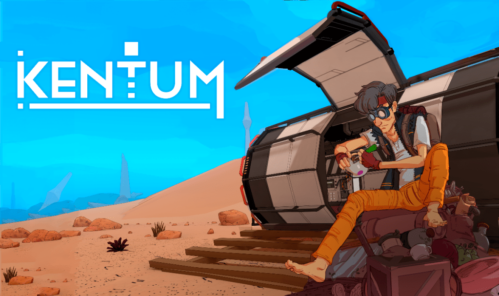 First Look: KenTUM