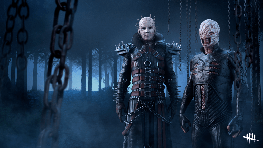 Dead by Daylight: Cenobite Removal and Last Chance&nbsp;Sale