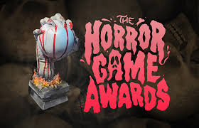 The Horror Game Awards 2025: Live Streaming and Categories&nbsp;Revealed